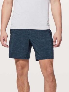 Lululemon Pace Breaker Shorts L